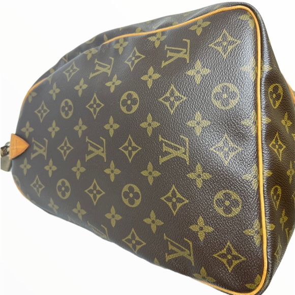 LV KEEPALL 50 MONOGRAM - Picture 11 of 16